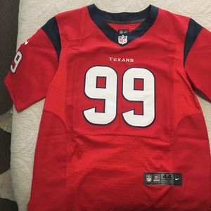JJ WATT Jersey